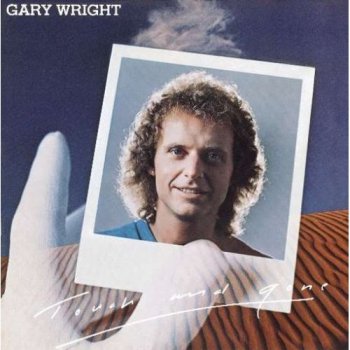 Gary Wright - Touch And Gone (Remastered Edition-2008) 1977