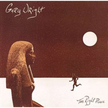 Gary Wright - The Right Place 1981