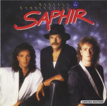 Saphir - Perfect Combination (1986/2006)