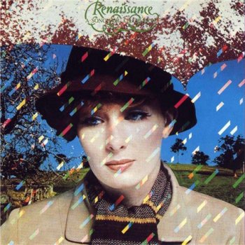 Renaissance - A Song For All Seasons (Sire Records 1999) 1978