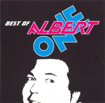 Albert One - Best Of Albert One 1998