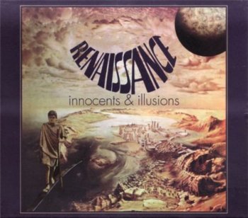 Renaissance - Innocents 1969 & Illusions 1970 (2CD Castle Music) 2004