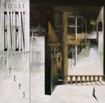 Sieges Even: © 1990 "Steps"