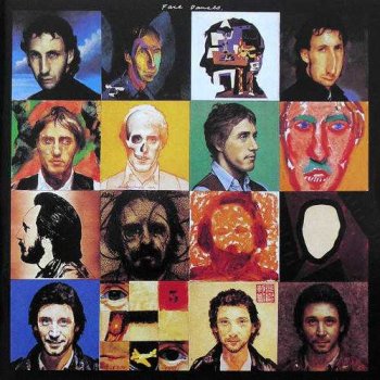 The Who: © 1981 "Face Dances"( 1997 MCA MCASD-11634)