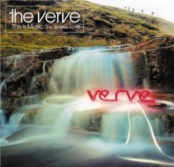 The Verve - This Is Music 2004