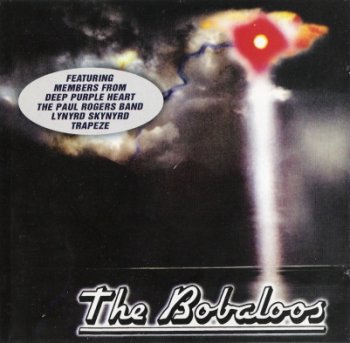 THE BOBALOOS - The Bobaloos (2000)