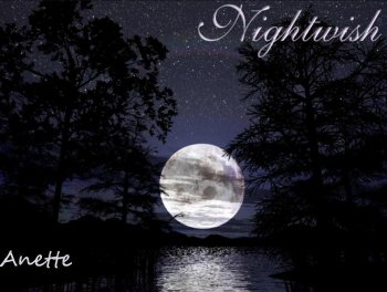 Nightwish - Anette (live bootleg, 2008)