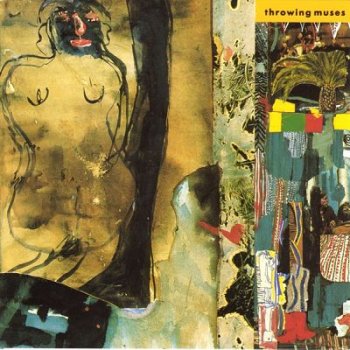 Throwing Muses - House Tornado / The Fat Skier 1988