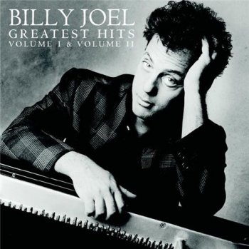 Billy Joel - Greatest Hits Volume I & Volume II 1985