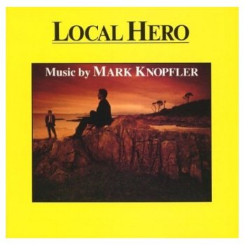 Mark Knopfler - Local Hero 1983