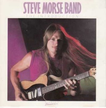 Steve Morse Band: © 1984 "The Introduction"