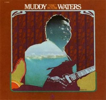Muddy Waters : © 1974 "Unk In Funk"