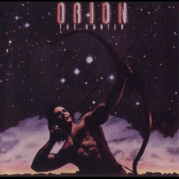 Orion - The Hunter 1984