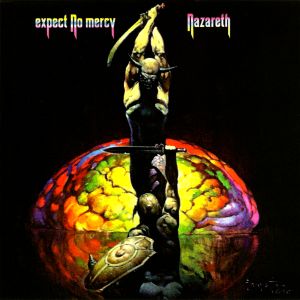 Nazareth - Expect No Mercy (1977) [30th Anniversary edition, 2002]