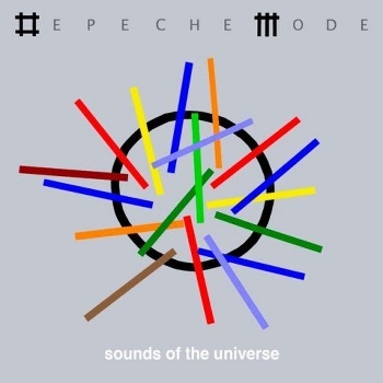 Depeche Mode - Sounds of Universe (2009)