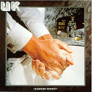 U.K.-1979 Danger Money