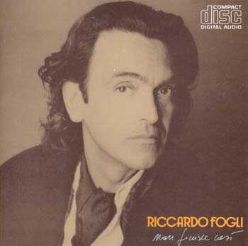 Riccardo Fogli : © 1989 ''Non Finisce Cos&#236;''