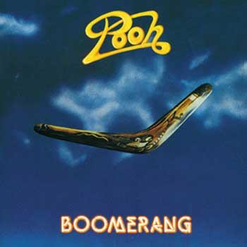 I Pooh : © 1978 ''Boomerang''