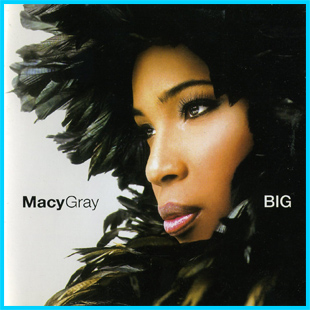 Macy Gray - Big   B000857602