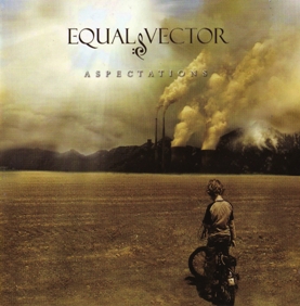 Equal Vector - Aspectations - 2009