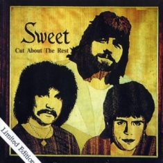 Sweet - Cut About The Rest (1979)
