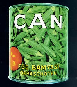 Can -1972 Ege Bamyasi