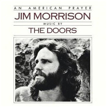 The Doors : © 1978 ''An American Prayer''(1995 Elektra remastered edition)