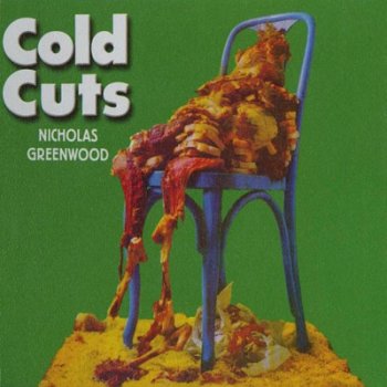 Nicholas Greenwood-1972 Cold Cuts
