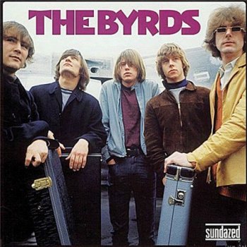 The Byrds - Collection (Columbia / Legacy) 2003