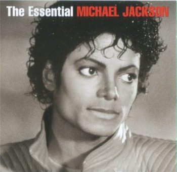 Michael Jackson - The Essential Michael Jackson (2CD Sony Records / Epic / Legacy) 2005
