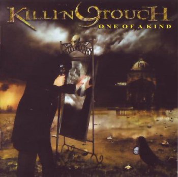 Killing Touch - One Of A Kind 2009