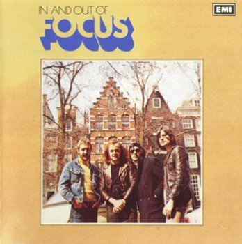 Focus-1970 In And Out Of Focus