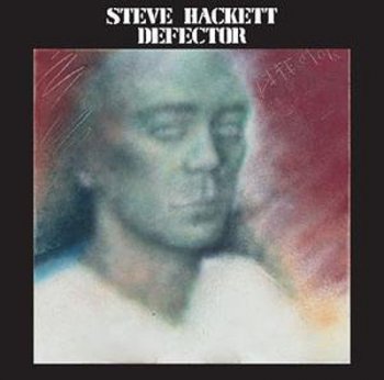 Steve Hackett -1980  Defector [2005 Remaster]