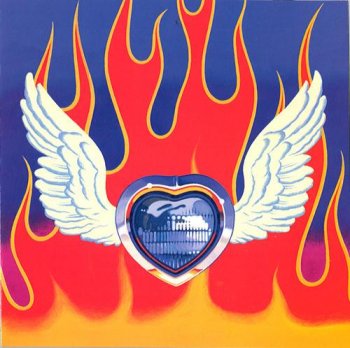 Beach Boys : © 1993 "Good Vibrations - Thirty Years Of The Beach Boys"(Box set 5 CDs) [CD2]