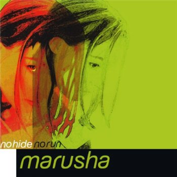 Marusha - No Hide No Run 1998