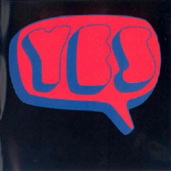 Yes - Yes 1969 (2003 - Expanded and Remastered by Rhino. Elektra Ent.)