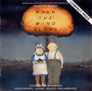 Roger Waters-1986 When The Wind Blows