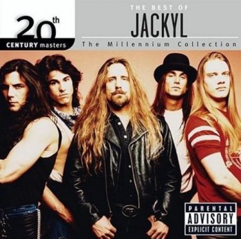 Jackyl - The Millennium Collection: The Best of Jackyl 2003
