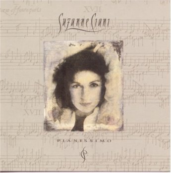 Suzanne Ciani - Pianissimo 1990