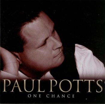 Paul Potts - One Chance 2007