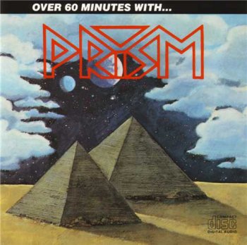 Prism : © 1988 "Over 60 Minutes With"