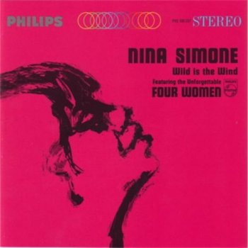 Nina Simone - Wild Is The Wind (Verve / Philips 2006) 1964-1965