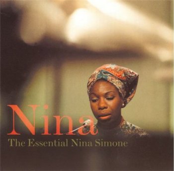 Nina Simone - The Essential Nina Simone (Metro Music) 2000