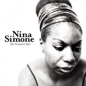 Nina Simone - The Greatest Hits (BMG / Camden) 2003
