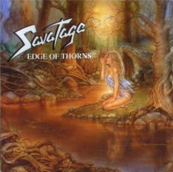 Savatage : © 1993 "Edge of Thorns"