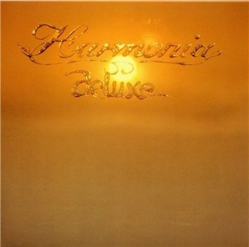 HARMONIA - DeLuxe (1975)