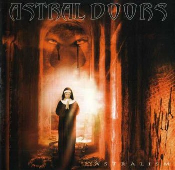 Astral Doors : © 2006 "Astralism"