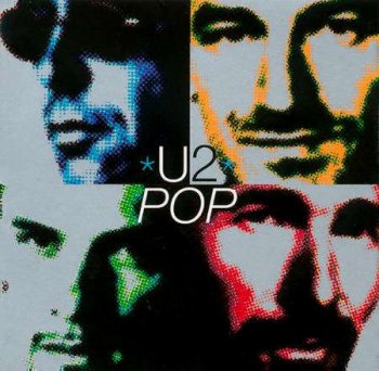 U2 - POP 1997