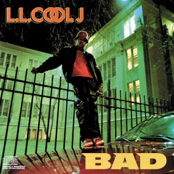 LL Cool J - Bigger and Deffer 1987