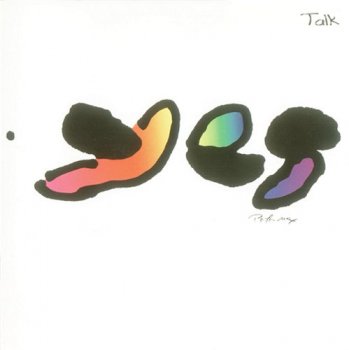 Yes - Talk 1994 (Victory. USA)